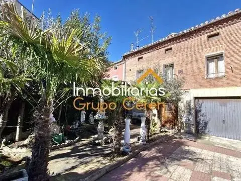 Chalet en Santo Domingo de la Calzada