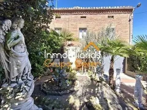 Chalet en Santo Domingo de la Calzada