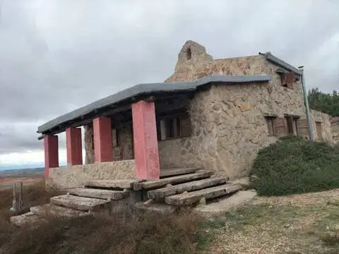 Chalet en Coreses