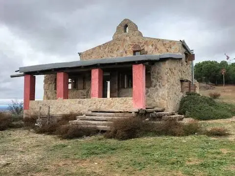 Chalet en Coreses