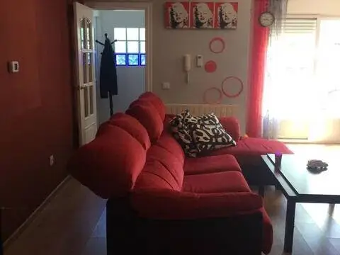 Chalet en Área Rural-Valverde-Las Casas