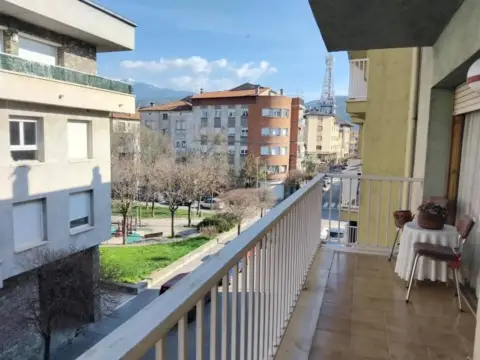 Piso en La Seu d'Urgell