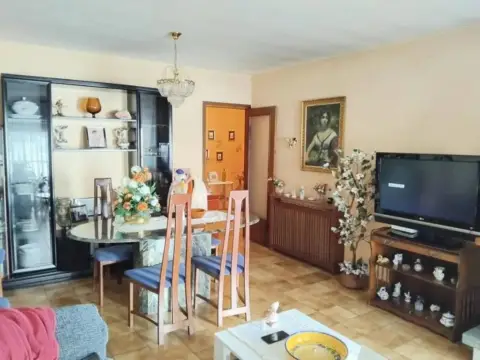 Piso en La Seu d'Urgell