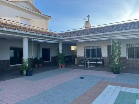 Chalet en Albacete Capital