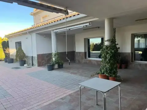 Chalet en Albacete Capital