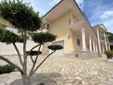 Chalet en Carrer de Cadis