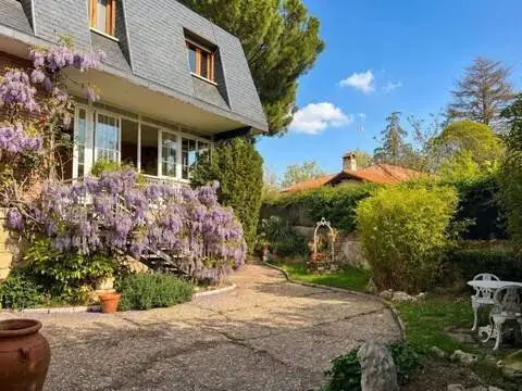 Chalet en Colonia