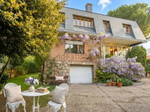 Chalet en Colonia
