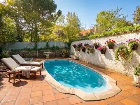 Chalet en Colonia