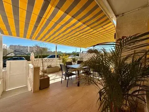 Chalet en Aguas Nuevas-Torreblanca-Sector 25