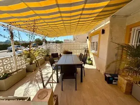 Chalet en Aguas Nuevas-Torreblanca-Sector 25