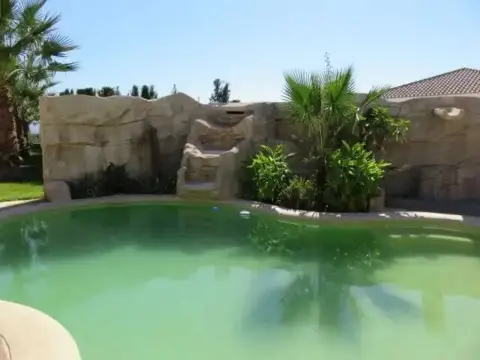 Chalet en Puerto Lumbreras