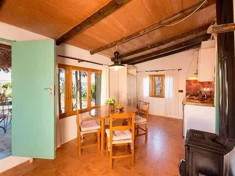 Chalet en Llucmajor Interior
