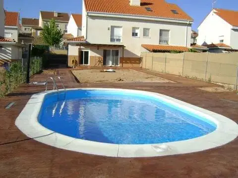 Casa en Uceda