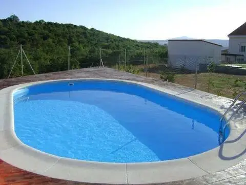 Casa en Uceda