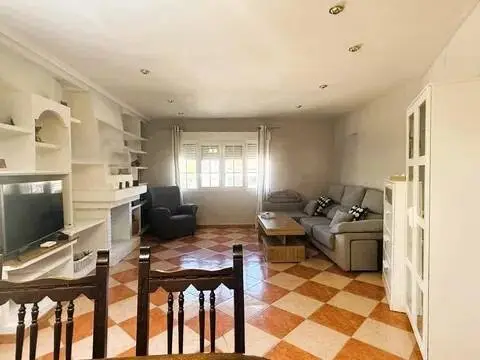 Chalet en Cebreros