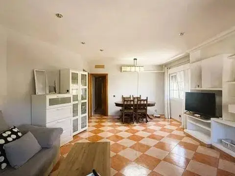 Chalet en Cebreros