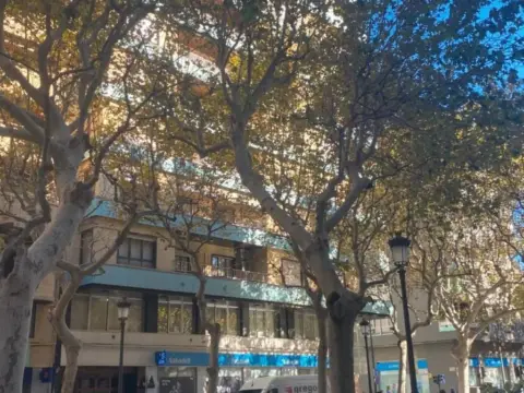 Piso en Centre Històric