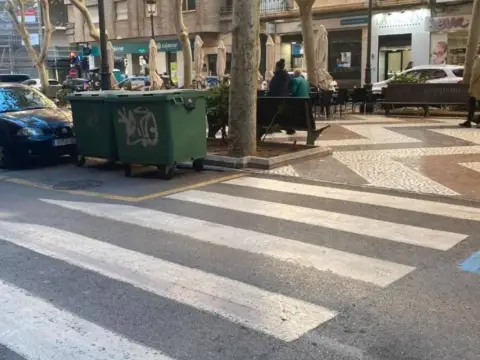 Piso en Centre Històric