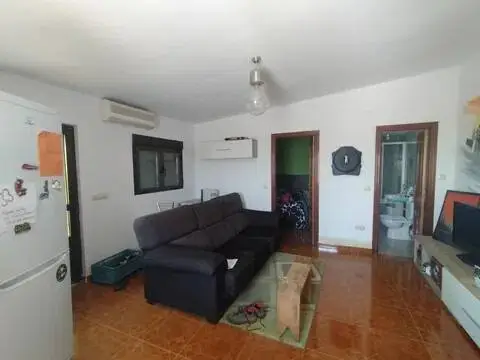 Casa rústica en Monfarracinos