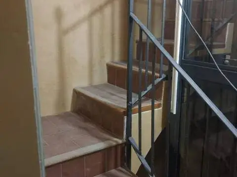 Ático en El Raval