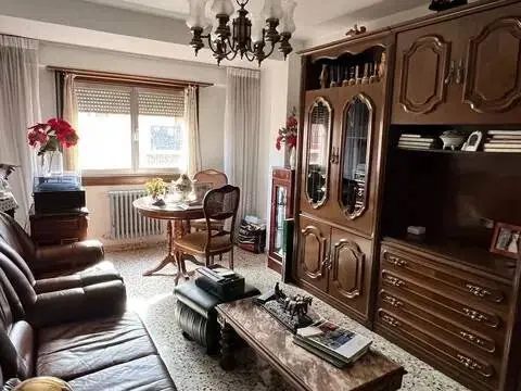 Piso en Delicias Distrito