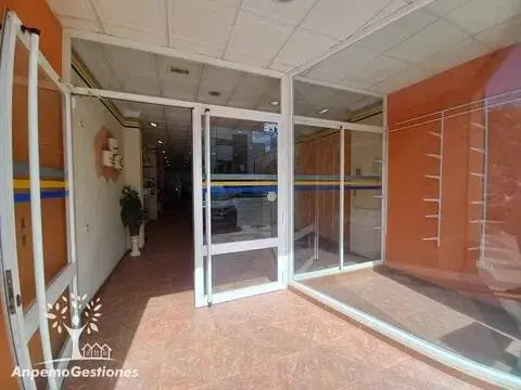 Local comercial en Palma del Río