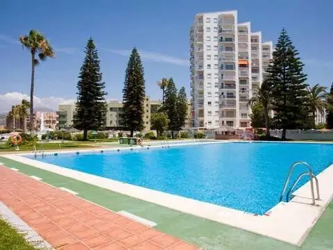 Piso en calle Paseo Maritimo No Number