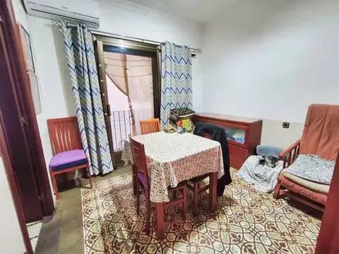 Piso en La Torrassa
