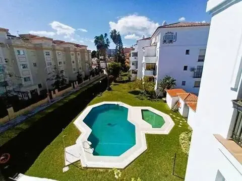 Piso en El Pinillo