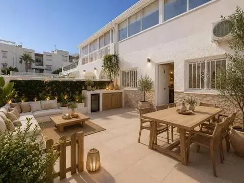 Pis – Torrevieja