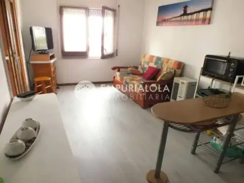 Piso en Carrer del Bergantí