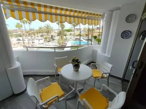 Piso en Avenida de Gran Canaria