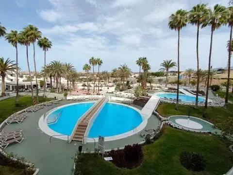 Piso en Avenida de Gran Canaria
