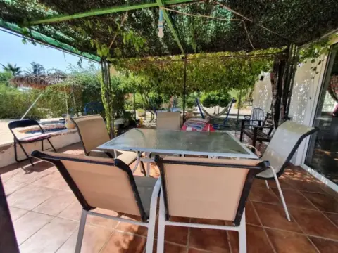 Chalet en Avenida de Almería