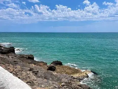 Piso en L'Aragai-Prat de Vilanova