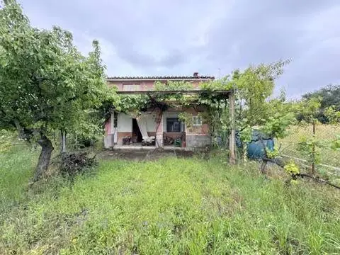 Casa rústica en Candeleda