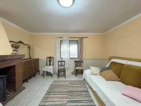 Casa rústica en Candeleda