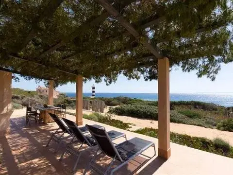 Chalet en Llucmajor Interior