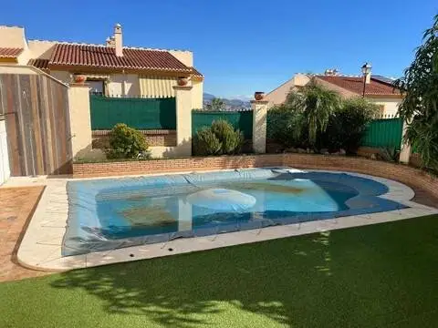 Casa adosada en Torre del Mar
