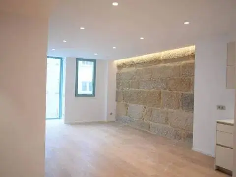 Piso en calle de Cobián Roffignac