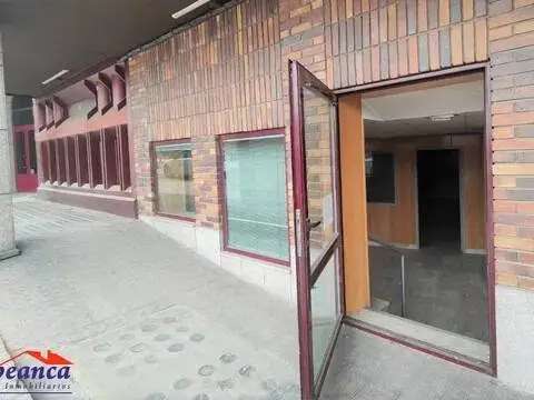 Nave industrial en Centro