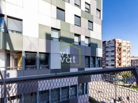 Local comercial en Ciudad-Naranco-Vallobín