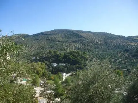 Casa rústica en Arroyo del Cerezo