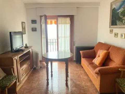 Piso en calle calle Justicia de Aragon, 39