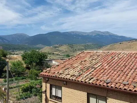 Piso en calle calle Justicia de Aragon, 39