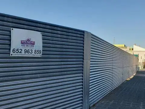 Terreno en Miguelturra