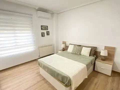 Piso en El Torreón-El Pilar-Los Ángeles-Nuevo Parque