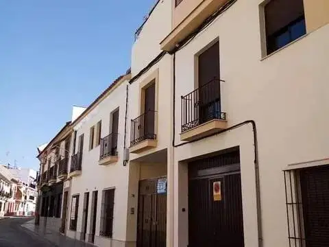 Casa adosada en Palma del Río