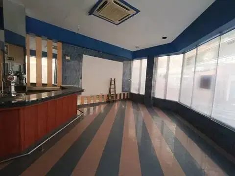 Local comercial en Santa Cruz-San Antonio Abad-Industria, Cañicas